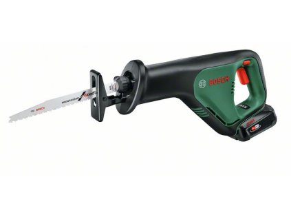 BOSCH AdvancedRecip 18