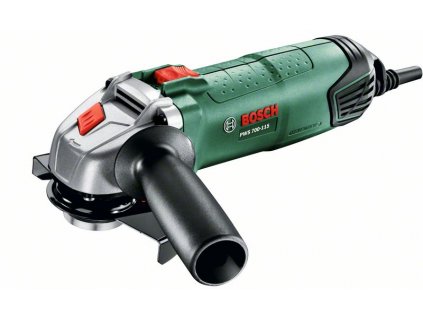 BOSCH PWS 700-115