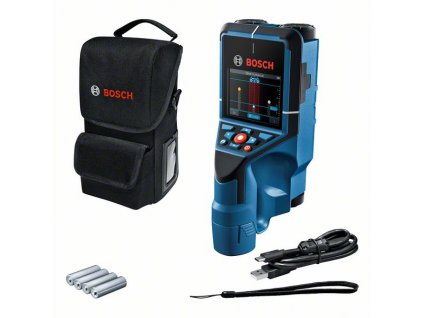 BOSCH Detektor D-tect 200 C Professional