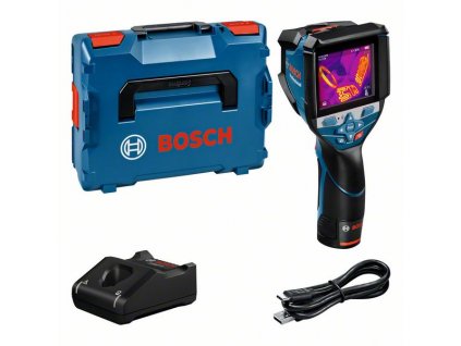 BOSCH GTC 600 C Professional