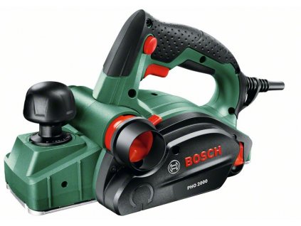 BOSCH PHO 2000