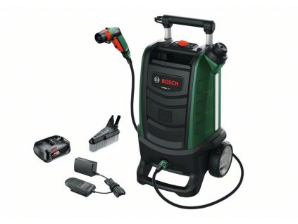 BOSCH Fontus 18V