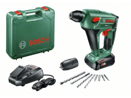 BOSCH Uneo Maxx