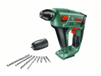 BOSCH Uneo Maxx