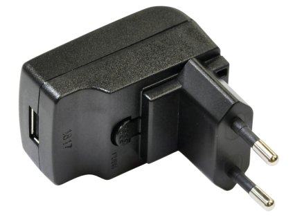 Adaptér napájecí AC230V ADP07 5V pro DF001 - 198363-7