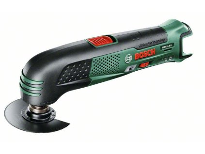 BOSCH PMF 10,8 LI