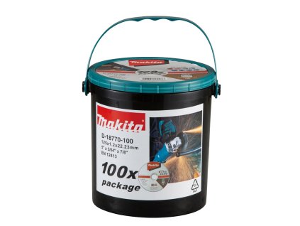 priloha.php?ak=1257656#D 18770 100 Cut off%20wheel%20Stainless%20Thin%20thickness%20125x1,2x22,23mm%20WA60T%20100%20pcs%20set pkg 1