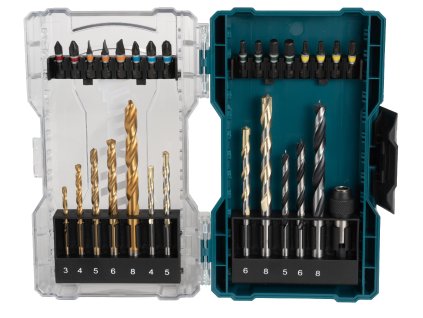 priloha.php?ak=1289196#E 07054 Clear%20case%20series%2029pcs%20Drill%20&%20Screw%20bit%20set%20MZ%20mm 3