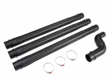 Sada hubic pro vyfukování okapů DUB184, DUB362, DUB363, UB001G,UB400MP - 191B03-8