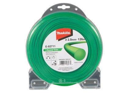 priloha.php?ak=1265244#E 02711 Round%20Trim%20Nylon%20cord%202,0mm%20126m pkg 1