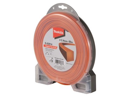 priloha.php?ak=1265260#E 02814 Square%20Trim%20Plus%20Nylon%20cord%202,4mm%2069m pkg 3