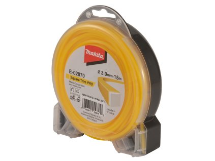 priloha.php?ak=1265270#E 02870 Square%20Trim%20Pro%20Nylon%20cord%203,0mm%2015m pkg 3