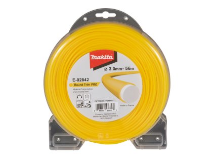 priloha.php?ak=1265267#E 02842 Round%20Trim%20Pro%20Nylon%20cord%20%203,0mm%2056m pkg 1