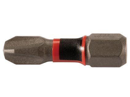 priloha.php?ak=1224927#E 03159 Impact%20Premier%20Torsion%20screw%20bit(C form) PH3 25mm 2pcs 1.jpg