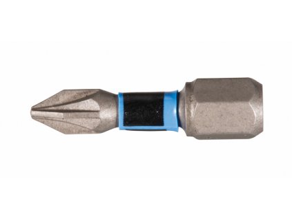 Torzní  bit řady Impact Premier (C-form),PZ1-25mm,2ks - E-03165