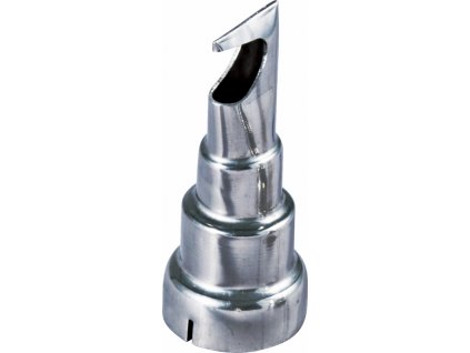 Tryska letovací reflektorová 5x81mm pro HG5030K/HG6030K/HG6031VK/HG6531CK - PR00000033
