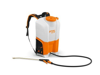 Aku postřikovač SGA 85