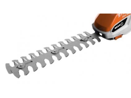 Stříhací lišta na keře pro STIHL HSA 26