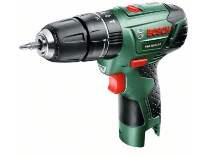 BOSCH PSB 10,8 LI-2