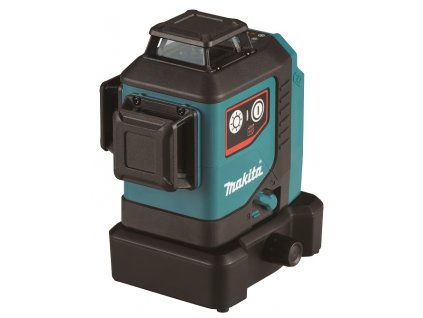 Aku čárový laser, červený, Li-ion CXT 10,8/12V, bez aku   Z - SK700D