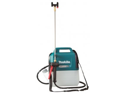 Aku postřikovač 5 l Li-ion LXT 18V,bez aku   Z - DUS054Z