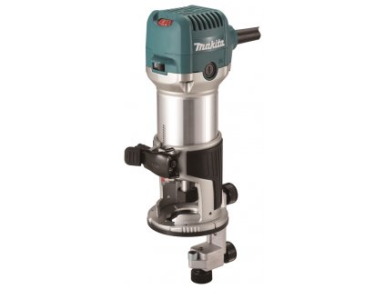 Kombinovaná frézka s příslušenstvím 700W,Makpac - RT0702CX2J