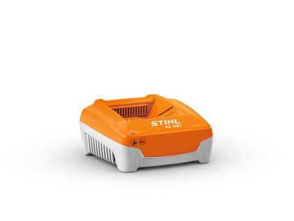 Rychlonabíječka AL 301