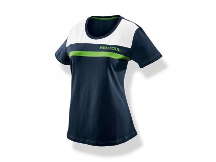 Módní dámské tričko FASH-LAD-FT1-XL