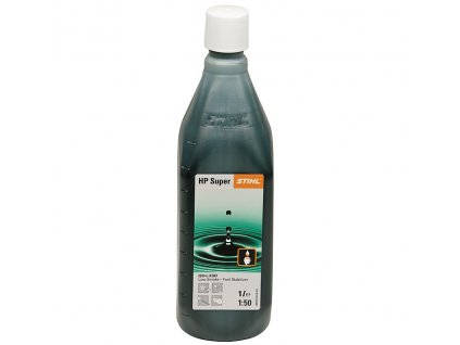 Motorový olej HP Super 1 l