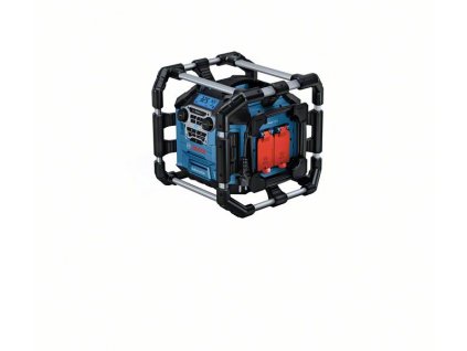 BOSCH GPB 18V-5 C Professional