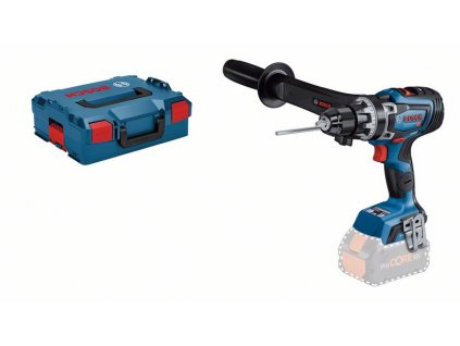 BOSCH GSR 18V-150 C Professional