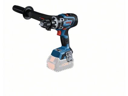 BOSCH GSB 18V-150 C Professional