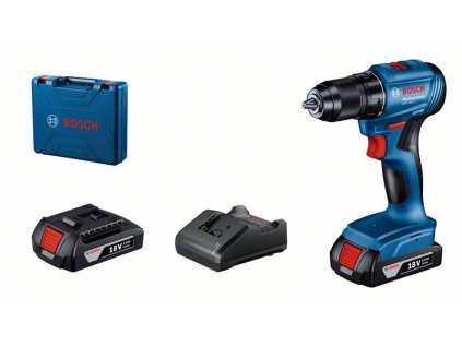 BOSCH GSR 185-LI Professional