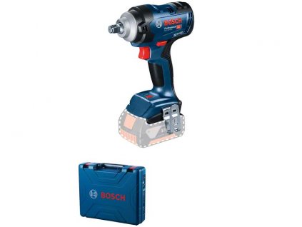BOSCH GDS 18V-400 Professional (06019K0021)