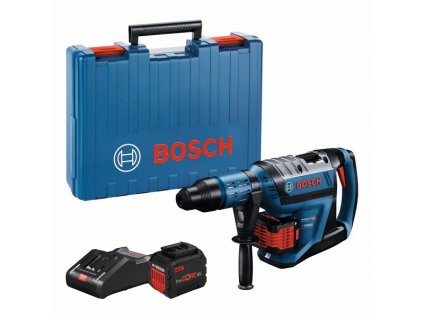 BOSCH GBH 18V-45 C Professional