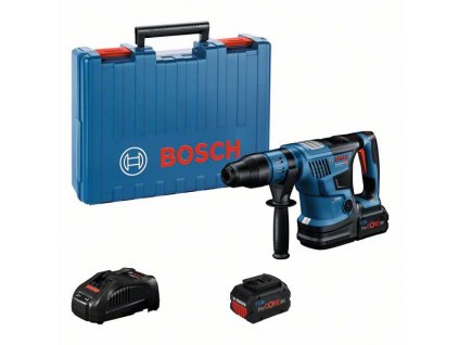 BOSCH GBH 18V-36 C Professional