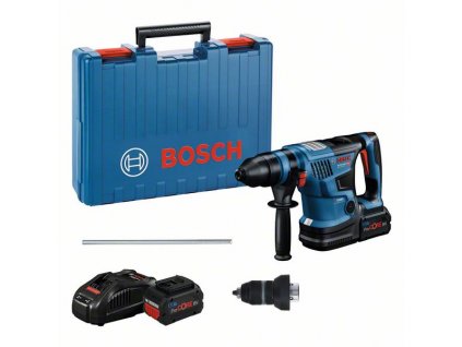 BOSCH GBH 18V-34 CF Professional