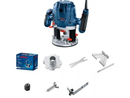 BOSCH GOF 130 Professional