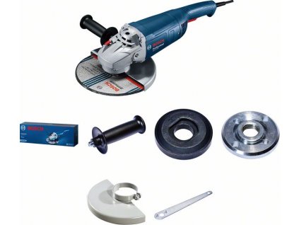 BOSCH GWS 2200 Professional