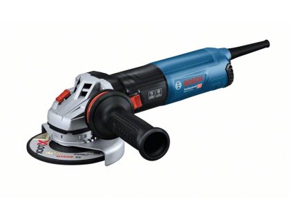 BOSCH GWS 14-125 Professional