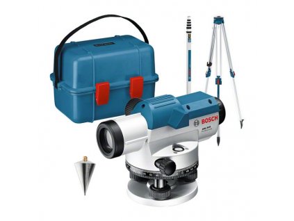 BOSCH GOL 20 D Professional