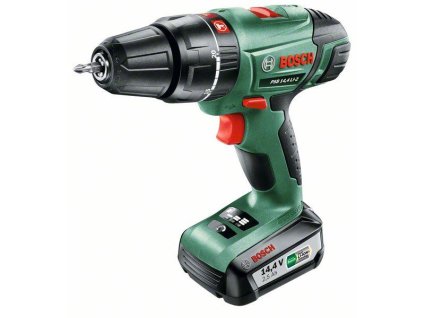BOSCH PSB 14,4 LI-2