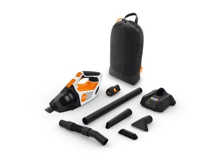 Aku vysavač SEA 20 SET
