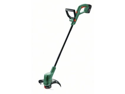 BOSCH Akumulátorové strunové sekačky EasyGrassCut 18V-260