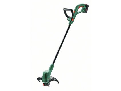 BOSCH Akumulátorové strunové sekačky EasyGrassCut 18V-26