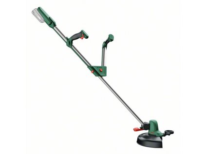 BOSCH Akumulátorové strunové sekačky UniversalGrassCut 18V-26