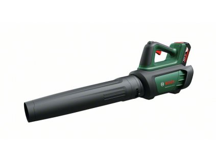 BOSCH Akumulátorový foukač na listí AdvancedLeafBlower 36V-750