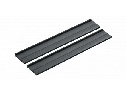 BOSCH Systémové příslušenství GlassVAC ‒ Malé výměnné lišty