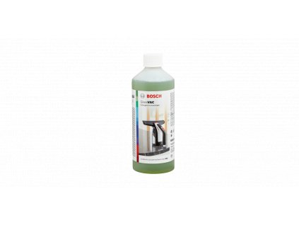 BOSCH Systémové příslušenství GlassVAC – koncentrovaný čisticí prostředek 500 ml