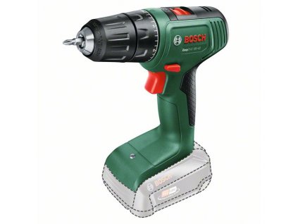 BOSCH Akumulátorový dvourychlostní vrtací šroubovák EasyDrill 18V-40